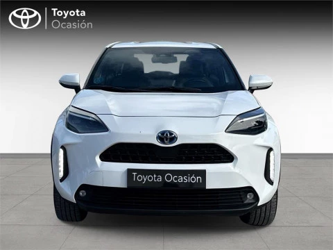 Toyota Yaris Cross 120H Active Tech