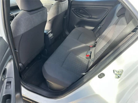 Toyota Yaris Cross 120H Active Tech