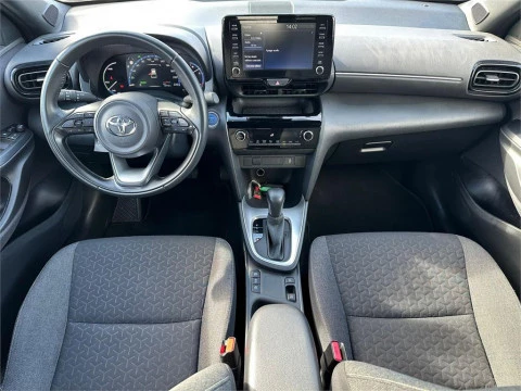 Toyota Yaris Cross 120H Active Tech