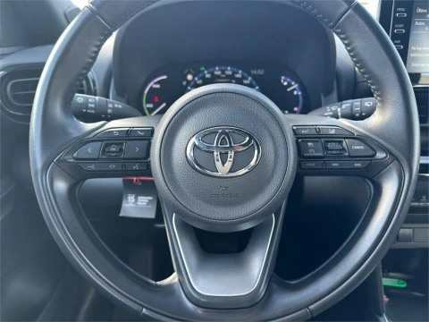 Toyota Yaris Cross 120H Active Tech