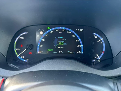 Toyota Yaris Cross 120H Active Tech