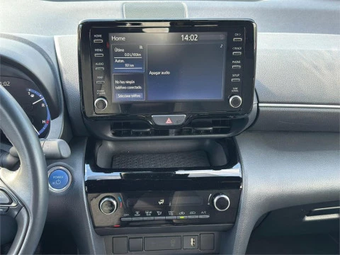 Toyota Yaris Cross 120H Active Tech