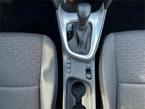 Toyota Yaris Cross 120H Active Tech