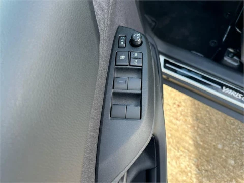 Toyota Yaris Cross 120H Active Tech