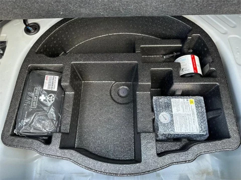 Toyota Yaris Cross 120H Active Tech