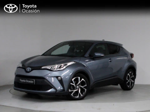 Toyota C-HR 1.8 125H Advance Toyota C-HR 1.8 125H Advance