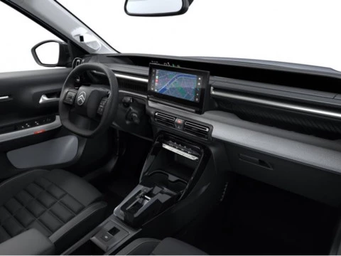 Citroën ë-C3 Aircross Eléctrico 113cv MAX Autonomía Extendida
