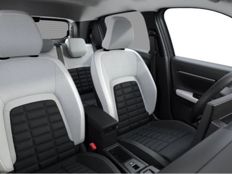 Citroën ë-C3 Aircross Eléctrico 113cv MAX Autonomía Extendida