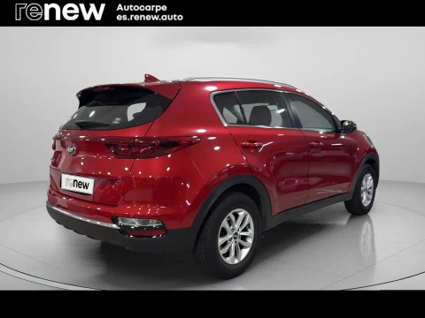 Kia Sportage   1.6 GDi Concept (Pack Style) 4x2 132