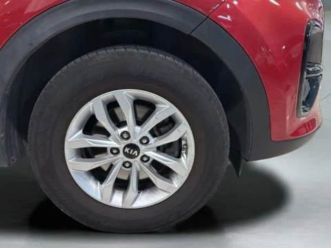 Kia Sportage   1.6 GDi Concept (Pack Style) 4x2 132