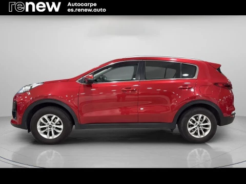 Kia Sportage   1.6 GDi Concept (Pack Style) 4x2 132
