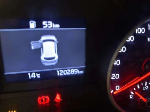 Kia Sportage   1.6 GDi Concept (Pack Style) 4x2 132