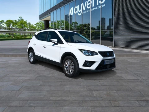 Seat Arona 1.0 TSI 81kW (110CV) Style Go2