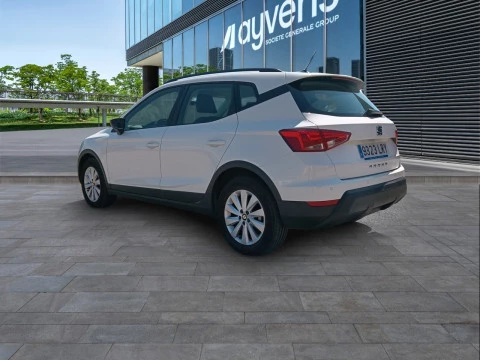 Seat Arona 1.0 TSI 81kW (110CV) Style Go2