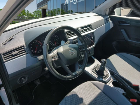 Seat Arona 1.0 TSI 81kW (110CV) Style Go2