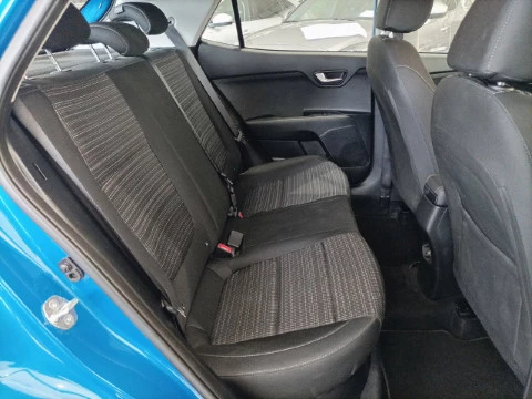 Kia Stonic 1.0 T-GDi 74kW (100CV) MHEV MT Drive