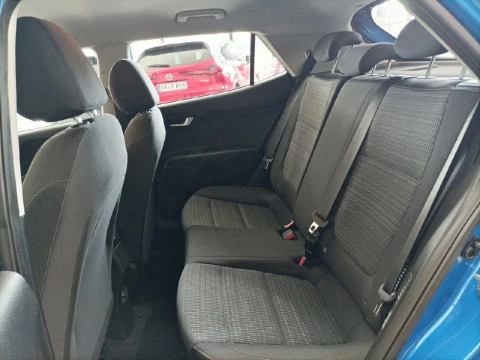 Kia Stonic 1.0 T-GDi 74kW (100CV) MHEV MT Drive