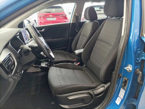 Kia Stonic 1.0 T-GDi 74kW (100CV) MHEV MT Drive