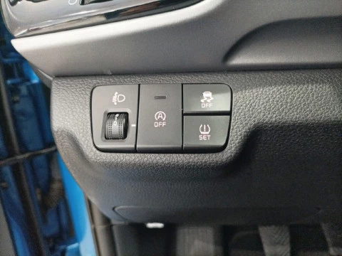 Kia Stonic 1.0 T-GDi 74kW (100CV) MHEV MT Drive