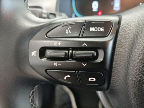 Kia Stonic 1.0 T-GDi 74kW (100CV) MHEV MT Drive