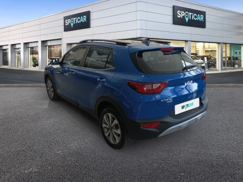 Kia Stonic 1.0 T-GDi 74kW (100CV) MHEV MT Drive