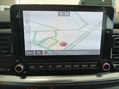 Kia Stonic 1.0 T-GDi 74kW (100CV) MHEV MT Drive