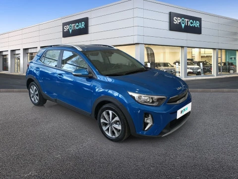 Kia Stonic 1.0 T-GDi 74kW (100CV) MHEV MT Drive