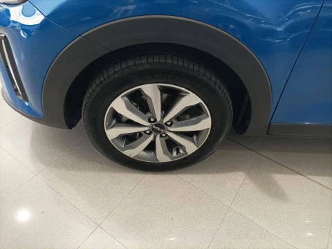 Kia Stonic 1.0 T-GDi 74kW (100CV) MHEV MT Drive