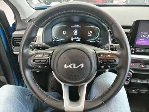 Kia Stonic 1.0 T-GDi 74kW (100CV) MHEV MT Drive