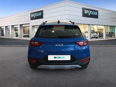 Kia Stonic 1.0 T-GDi 74kW (100CV) MHEV MT Drive