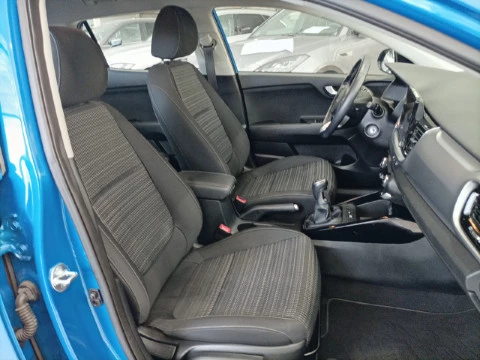 Kia Stonic 1.0 T-GDi 74kW (100CV) MHEV MT Drive