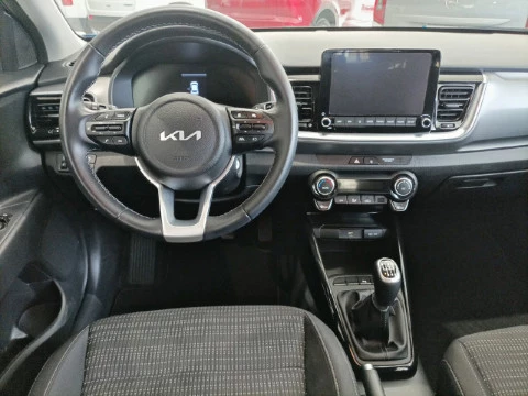 Kia Stonic 1.0 T-GDi 74kW (100CV) MHEV MT Drive