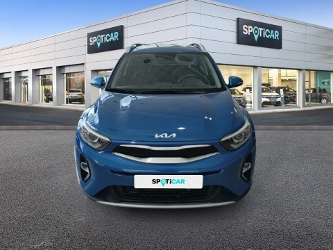 Kia Stonic 1.0 T-GDi 74kW (100CV) MHEV MT Drive