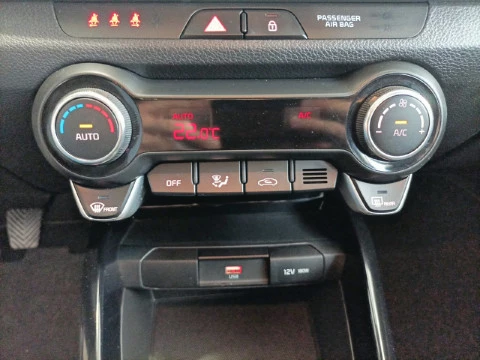 Kia Stonic 1.0 T-GDi 74kW (100CV) MHEV MT Drive