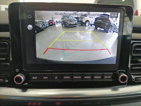 Kia Stonic 1.0 T-GDi 74kW (100CV) MHEV MT Drive