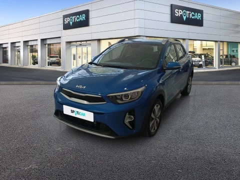 Kia Stonic 1.0 T-GDi 74kW (100CV) MHEV MT Drive