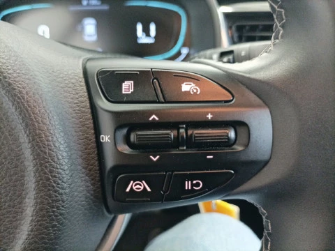 Kia Stonic 1.0 T-GDi 74kW (100CV) MHEV MT Drive