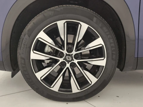 Renault Espace  1.2 E-Tech Hibrido Techno 146kW