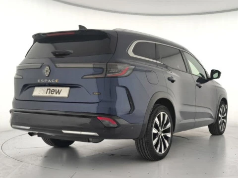 Renault Espace  1.2 E-Tech Hibrido Techno 146kW