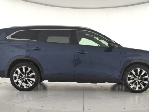 Renault Espace  1.2 E-Tech Hibrido Techno 146kW