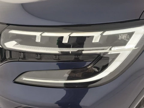 Renault Espace  1.2 E-Tech Hibrido Techno 146kW