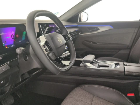 Renault Espace  1.2 E-Tech Hibrido Techno 146kW