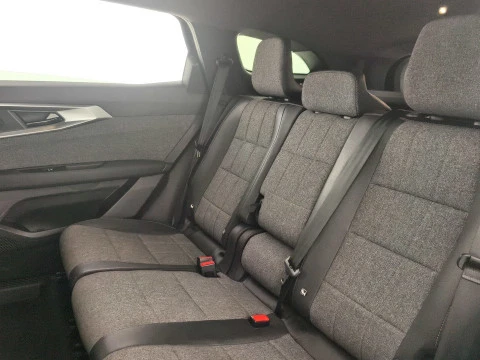 Renault Espace  1.2 E-Tech Hibrido Techno 146kW