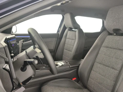 Renault Espace  1.2 E-Tech Hibrido Techno 146kW