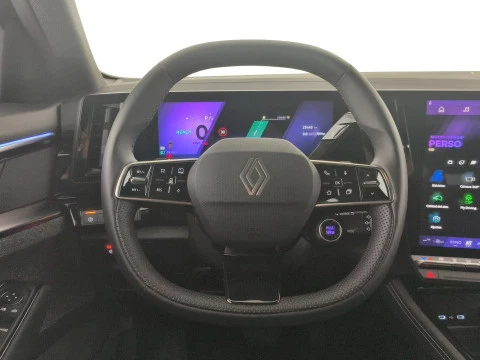 Renault Espace  1.2 E-Tech Hibrido Techno 146kW