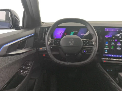 Renault Espace  1.2 E-Tech Hibrido Techno 146kW