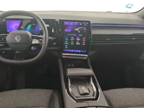 Renault Espace  1.2 E-Tech Hibrido Techno 146kW