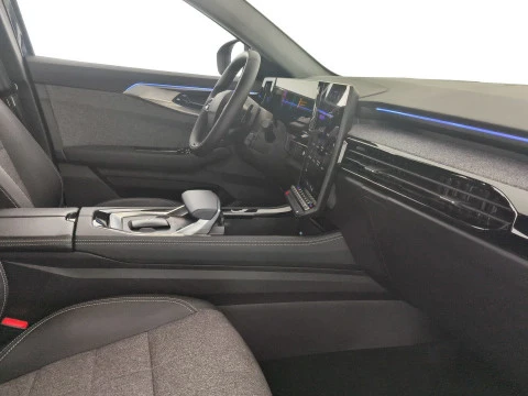 Renault Espace  1.2 E-Tech Hibrido Techno 146kW