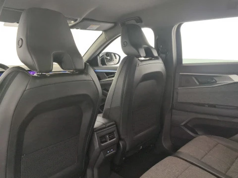 Renault Espace  1.2 E-Tech Hibrido Techno 146kW