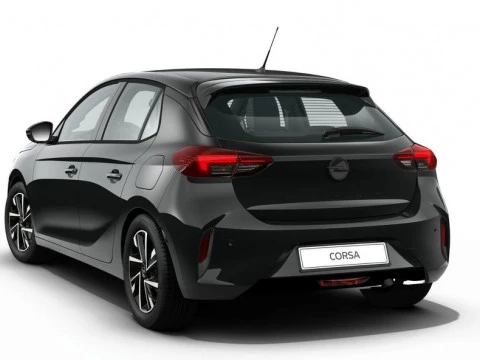 Opel Corsa 1.2T XHL 74kW (100CV) GS